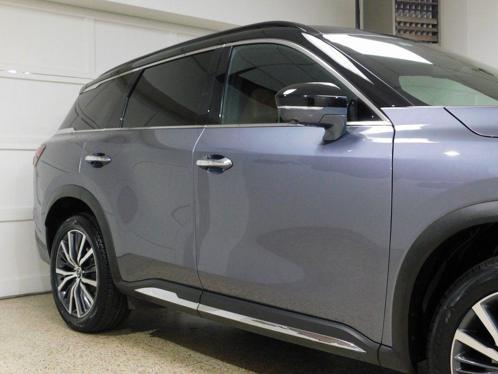 Infiniti QX60 AUTOGRAPH AWD 2023