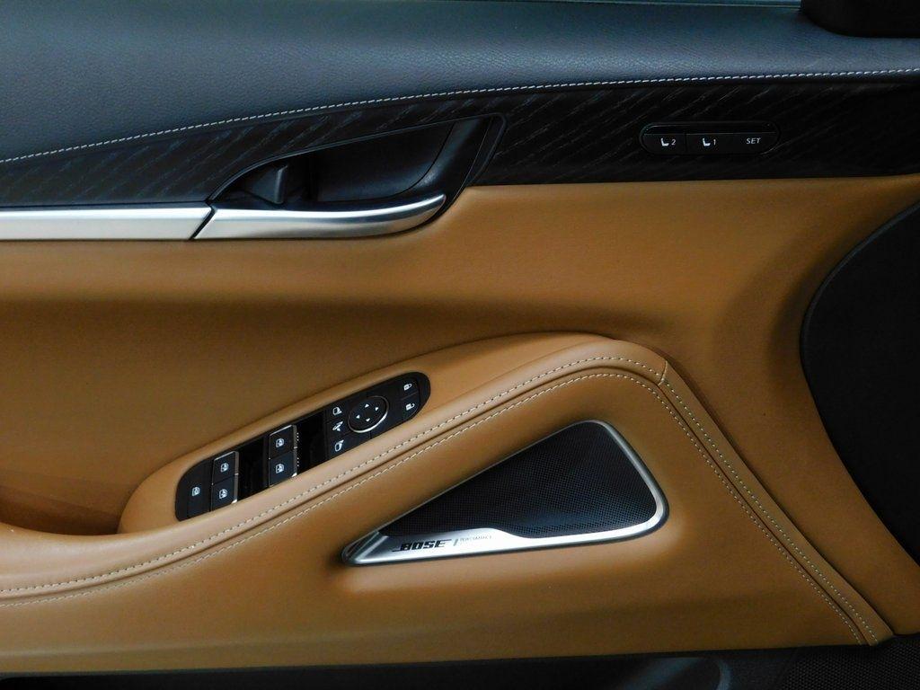 Infiniti QX60 AUTOGRAPH AWD 2023