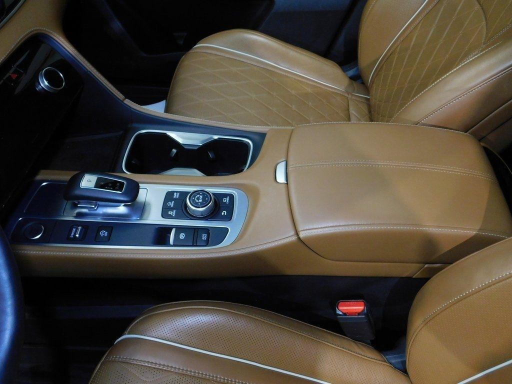 Infiniti QX60 AUTOGRAPH AWD 2023