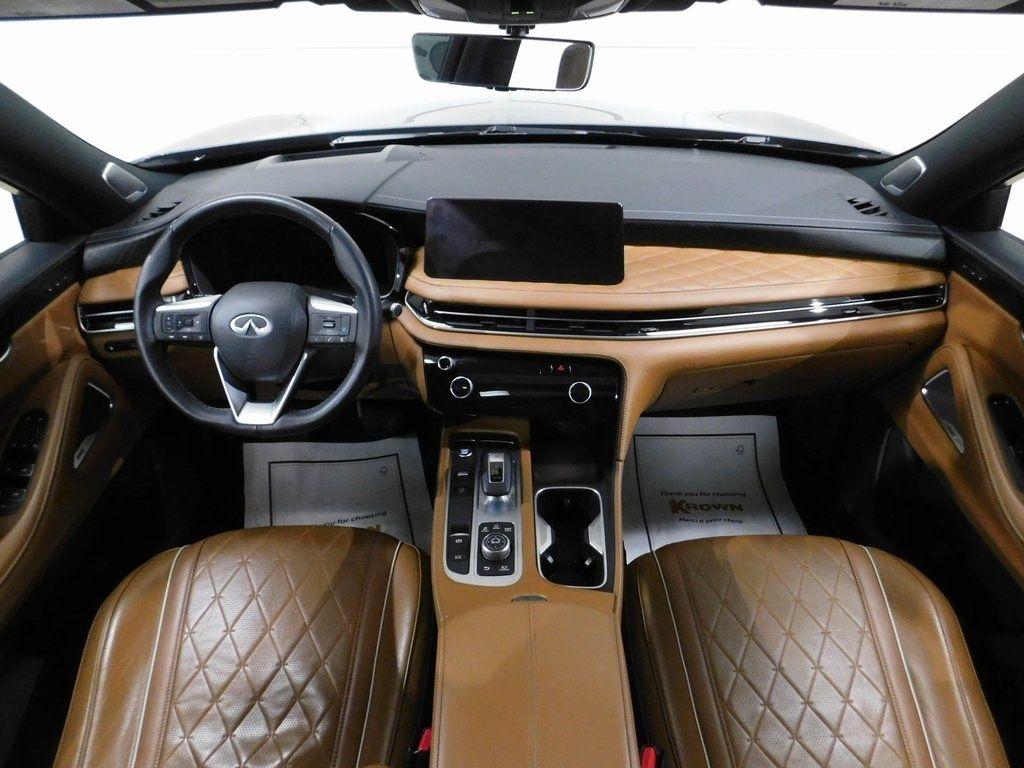 Infiniti QX60 AUTOGRAPH AWD 2023