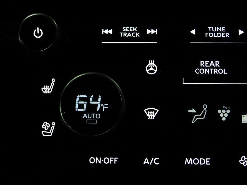 Infiniti QX60 AUTOGRAPH AWD 2023