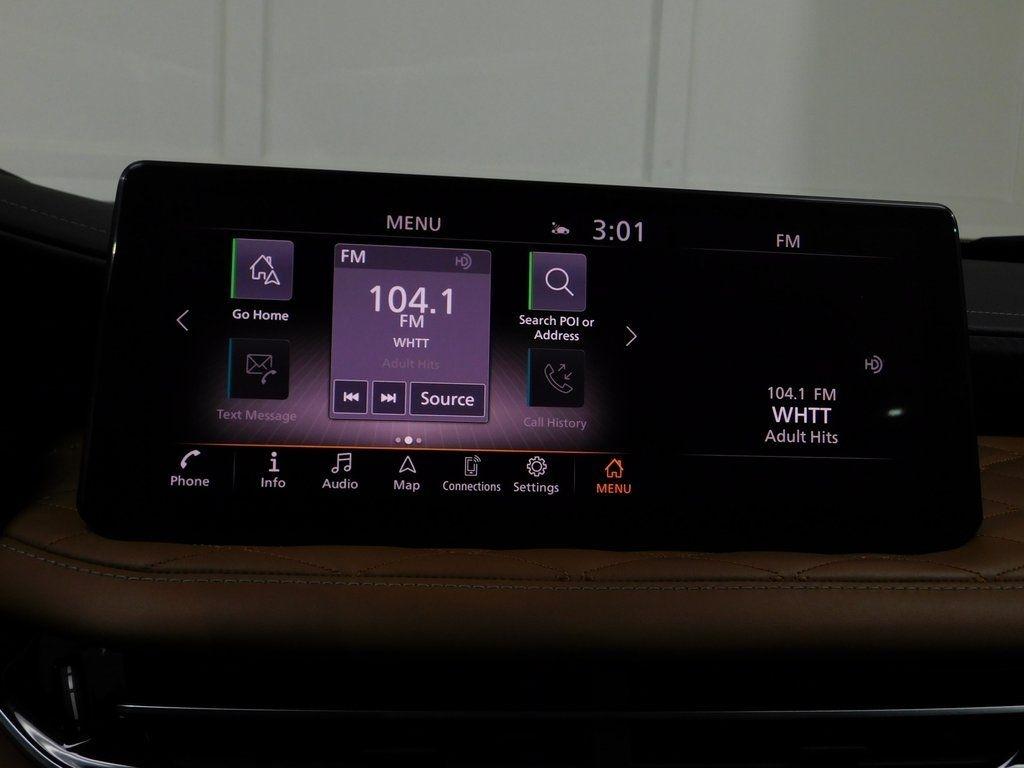 Infiniti QX60 AUTOGRAPH AWD 2023