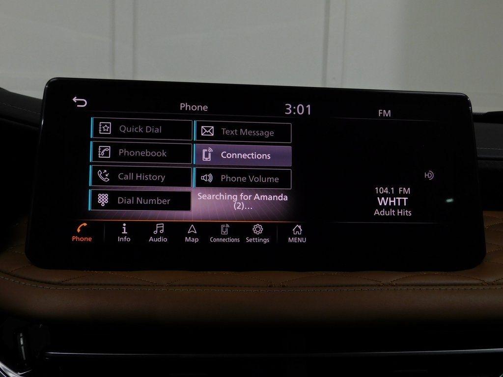 Infiniti QX60 AUTOGRAPH AWD 2023