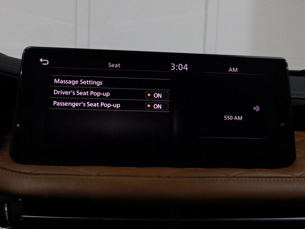 Infiniti QX60 AUTOGRAPH AWD 2023