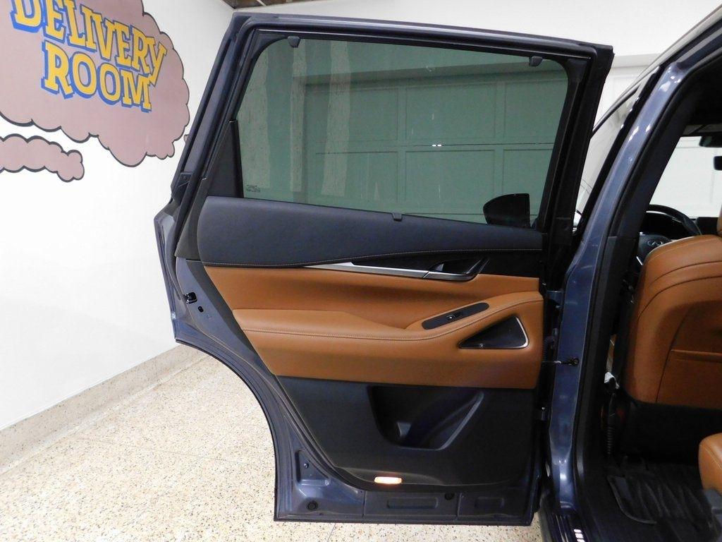 Infiniti QX60 AUTOGRAPH AWD 2023