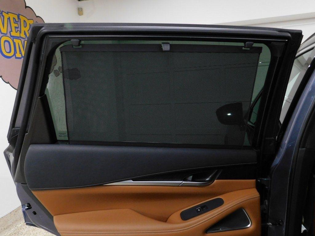 Infiniti QX60 AUTOGRAPH AWD 2023