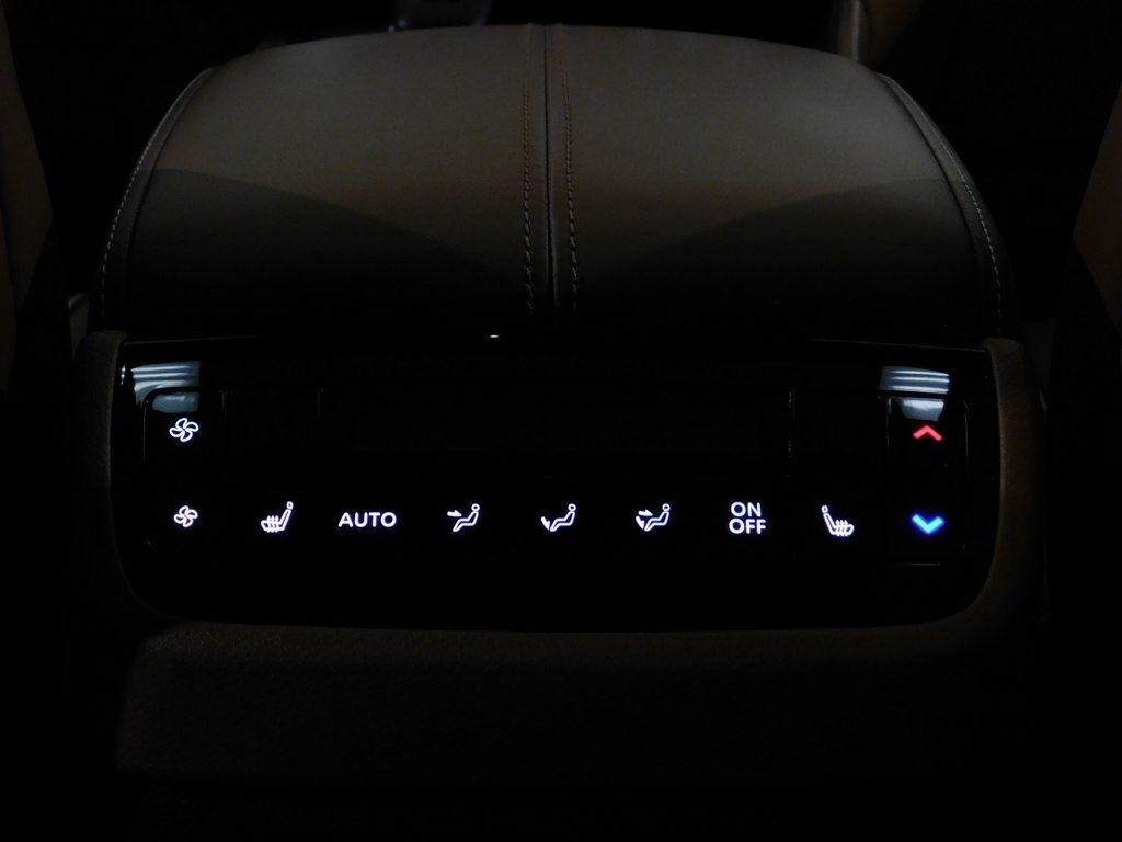 Infiniti QX60 AUTOGRAPH AWD 2023