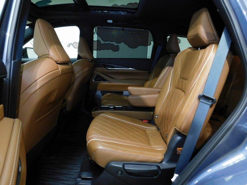 Infiniti QX60 AUTOGRAPH AWD 2023