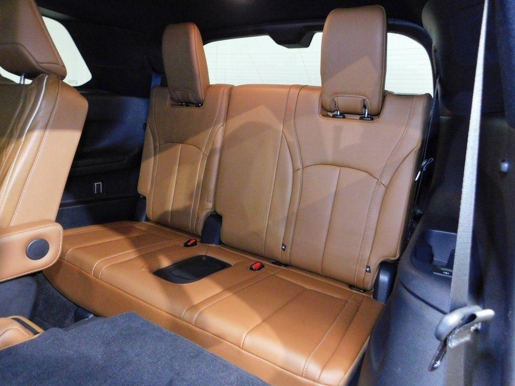 Infiniti QX60 AUTOGRAPH AWD 2023