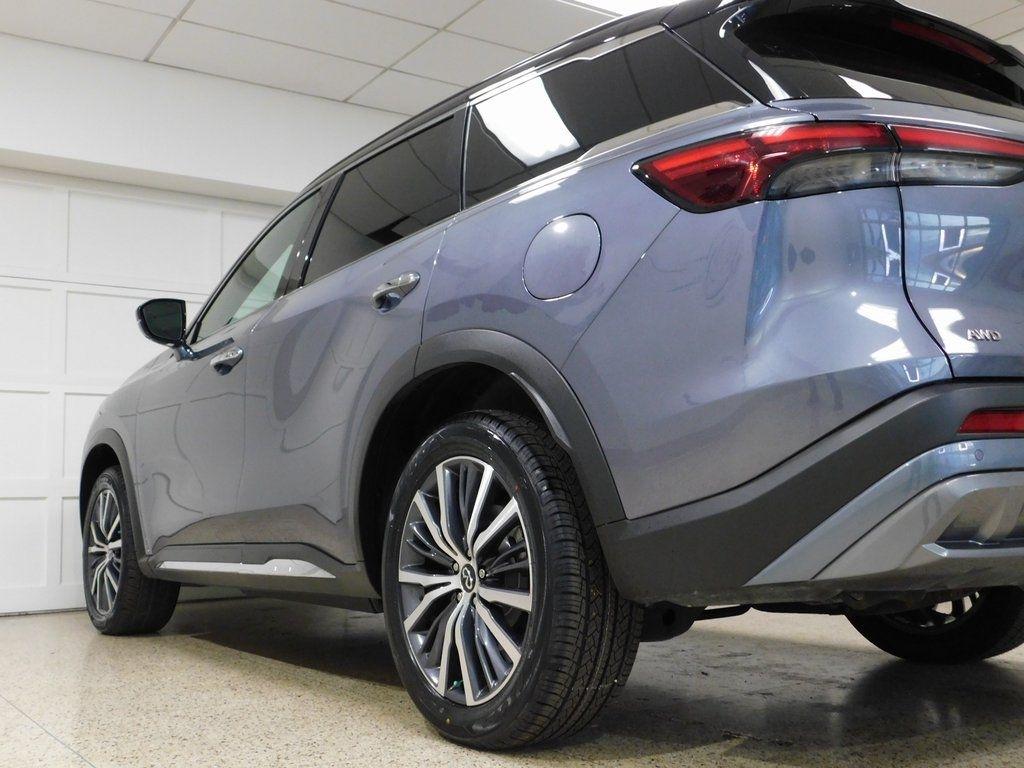 Infiniti QX60 AUTOGRAPH AWD 2023