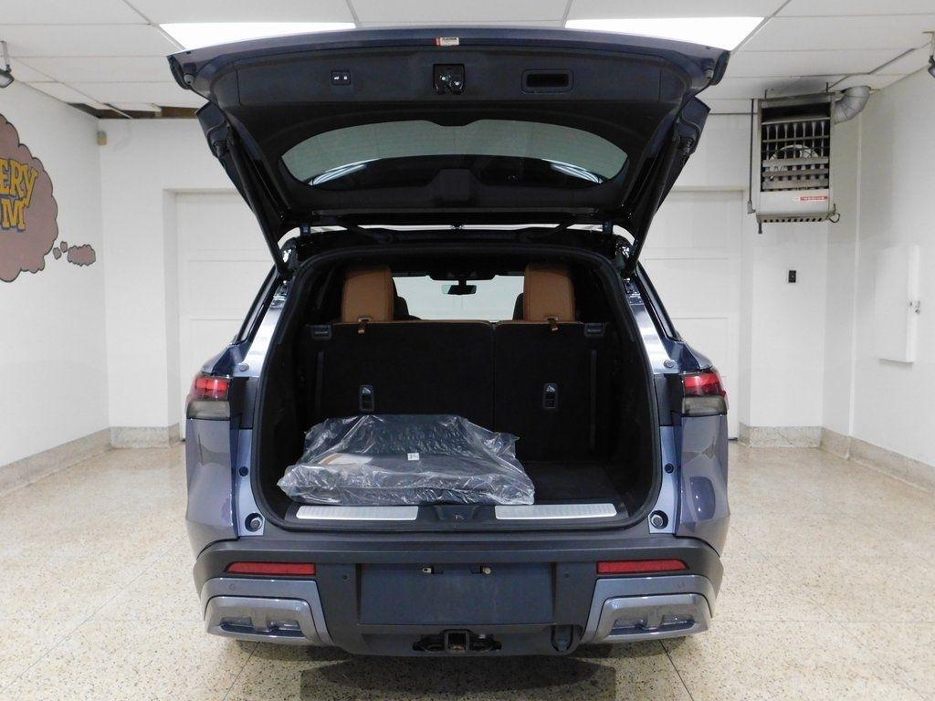 Infiniti QX60 AUTOGRAPH AWD 2023