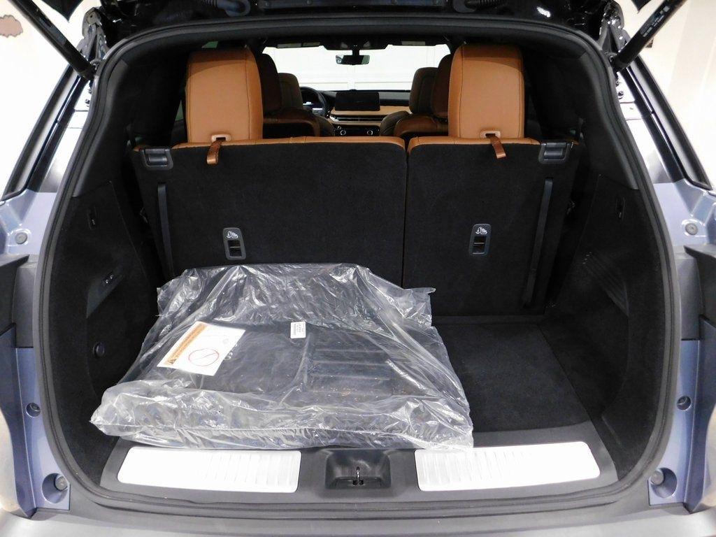 Infiniti QX60 AUTOGRAPH AWD 2023