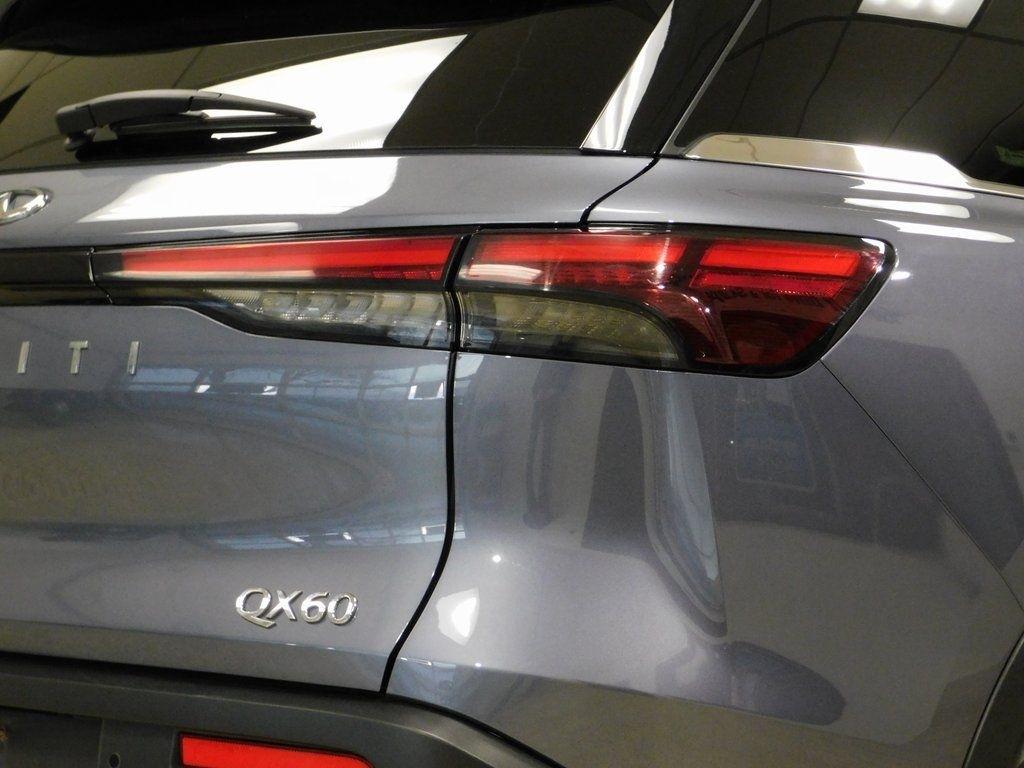 Infiniti QX60 AUTOGRAPH AWD 2023