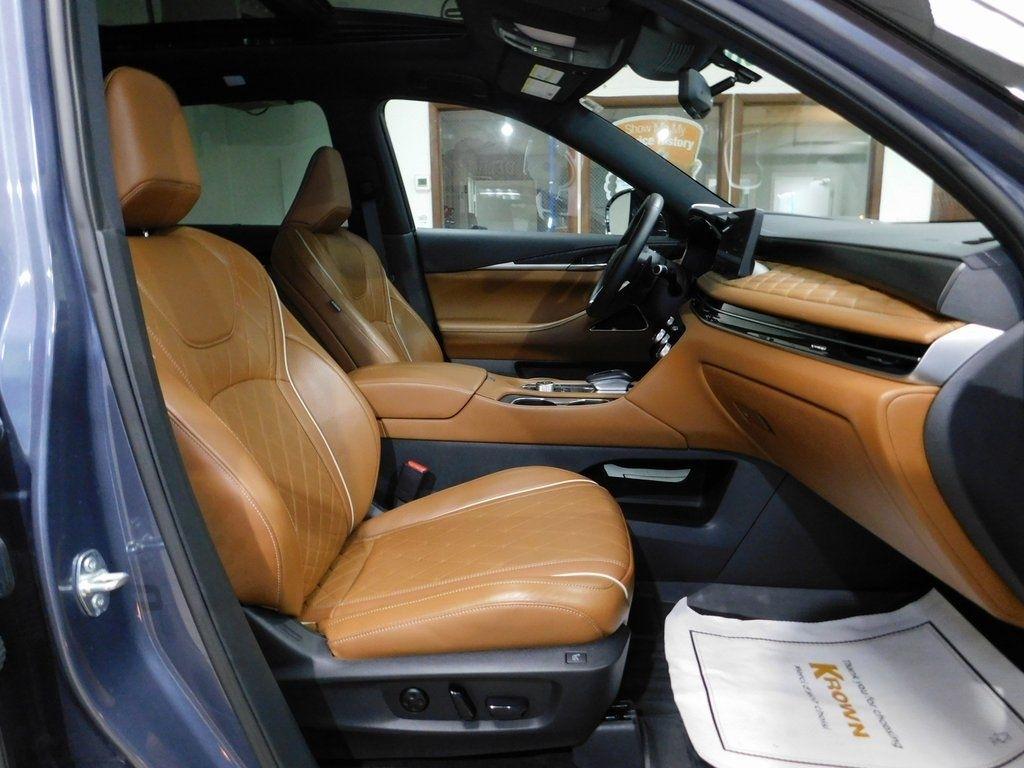 Infiniti QX60 AUTOGRAPH AWD 2023