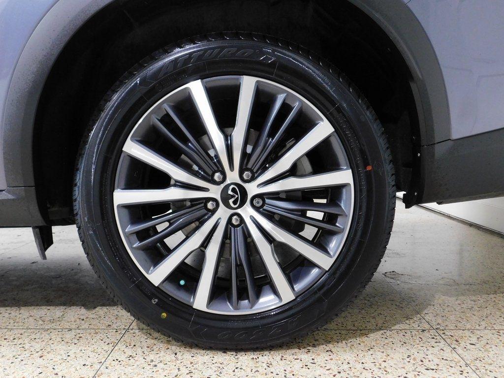 Infiniti QX60 AUTOGRAPH AWD 2023