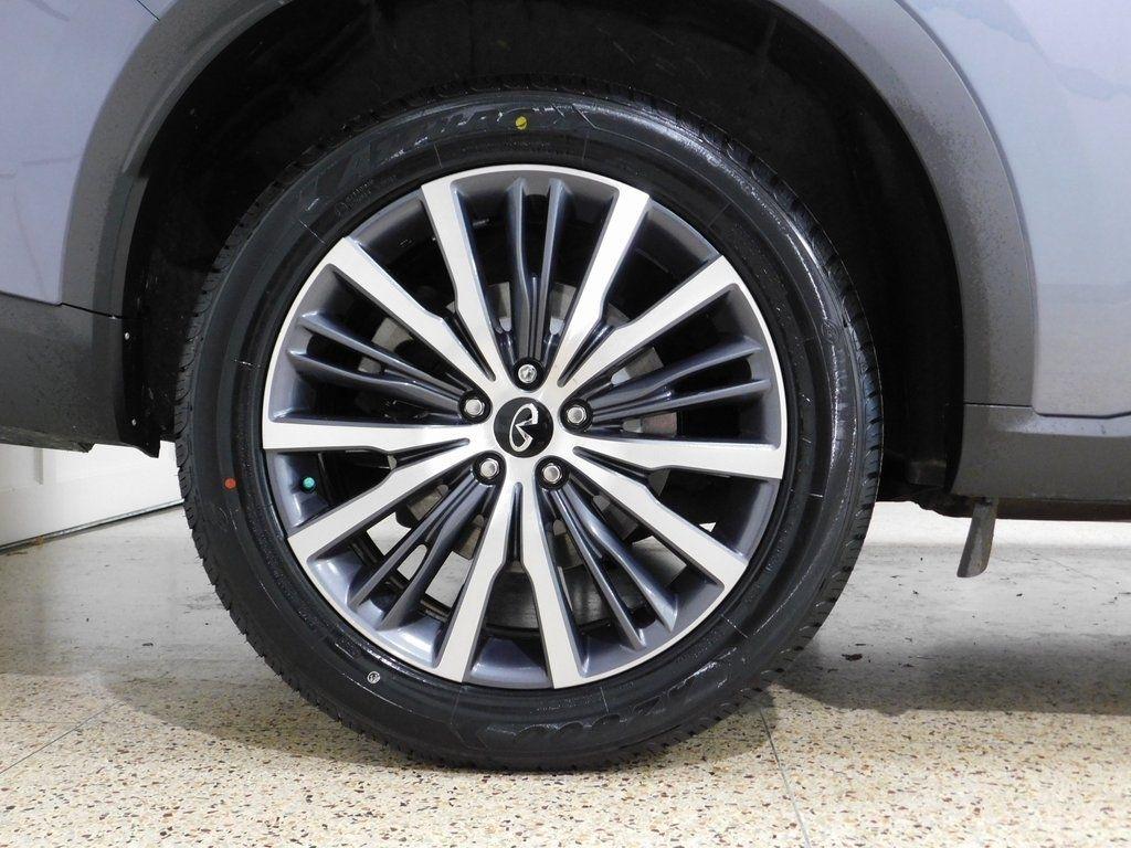 Infiniti QX60 AUTOGRAPH AWD 2023