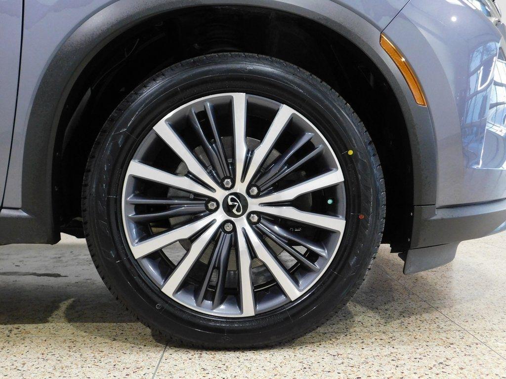 Infiniti QX60 AUTOGRAPH AWD 2023