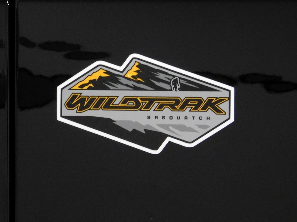 Ford Bronco Wildtrak 4-Door 2024