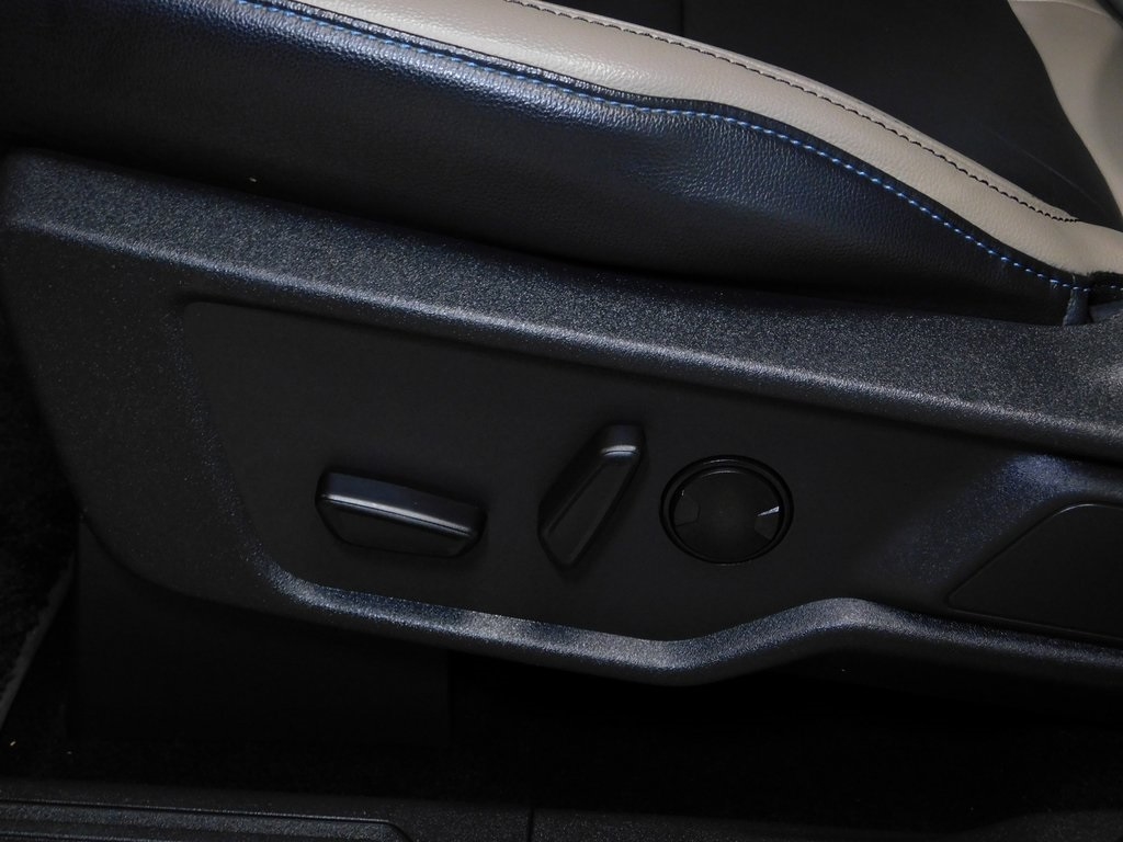 Ford Bronco Wildtrak 4-Door 2024