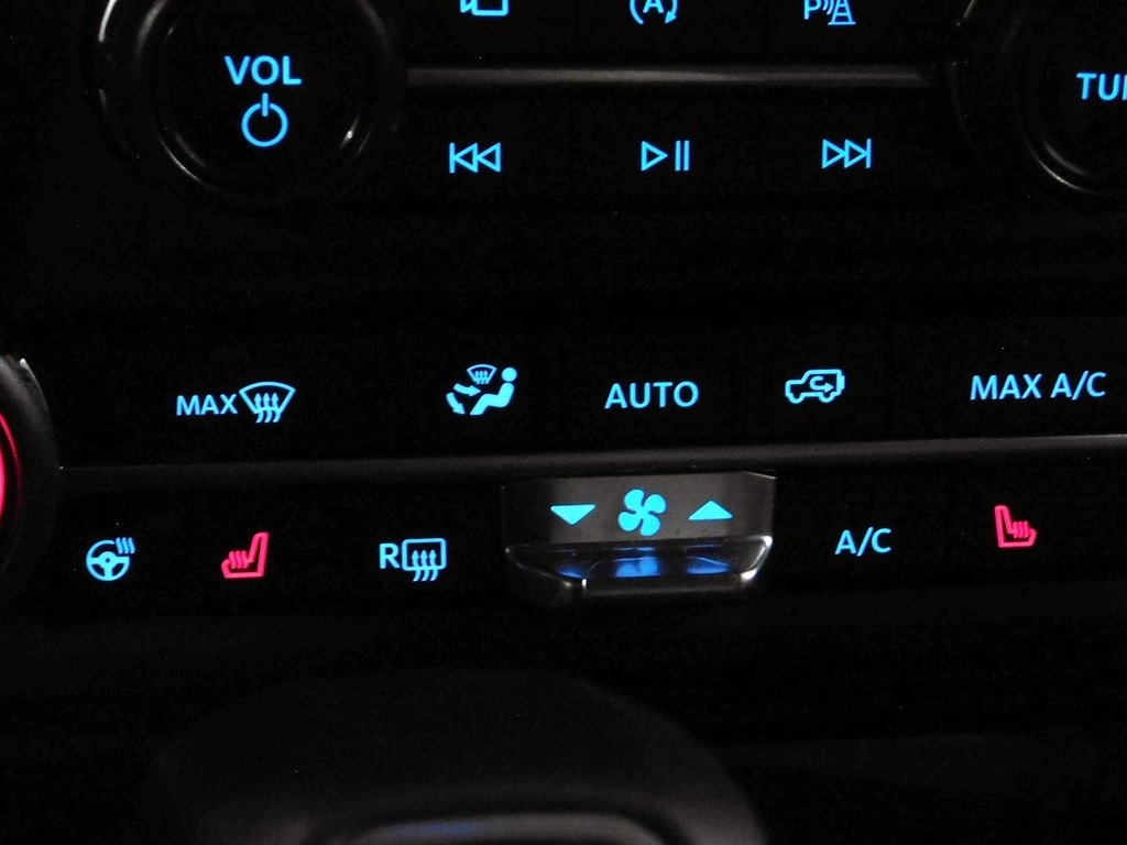 Ford Bronco Wildtrak 4-Door 2024