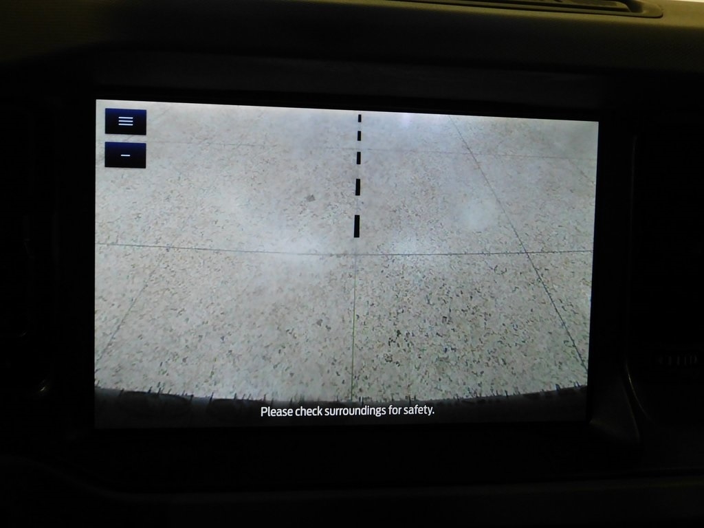 Ford Bronco Wildtrak 4-Door 2024