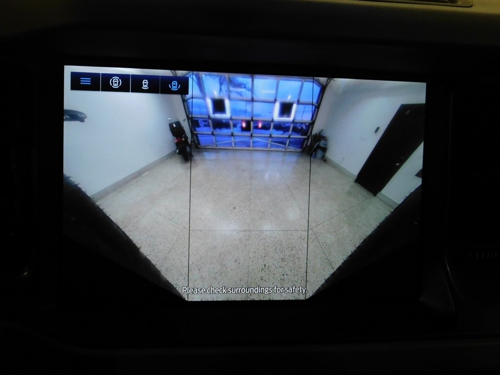 Ford Bronco Wildtrak 4-Door 2024