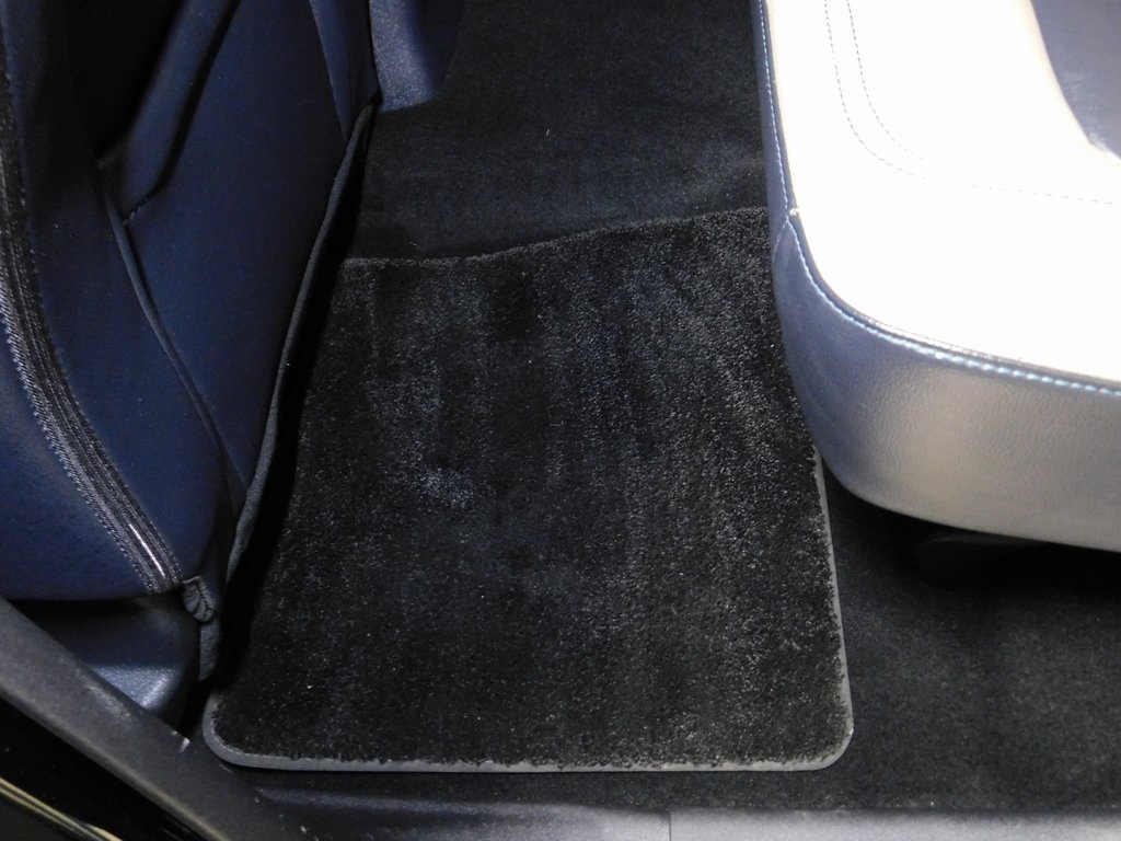 Ford Bronco Wildtrak 4-Door 2024