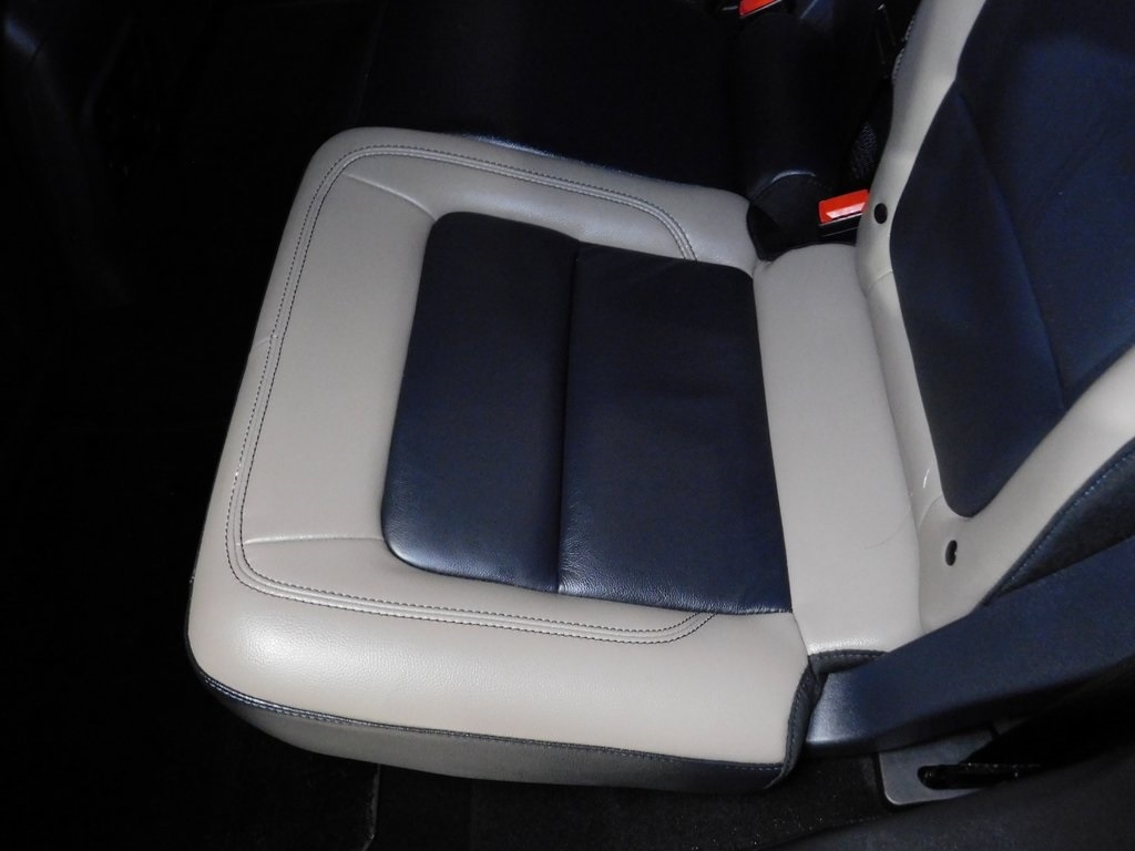 Ford Bronco Wildtrak 4-Door 2024