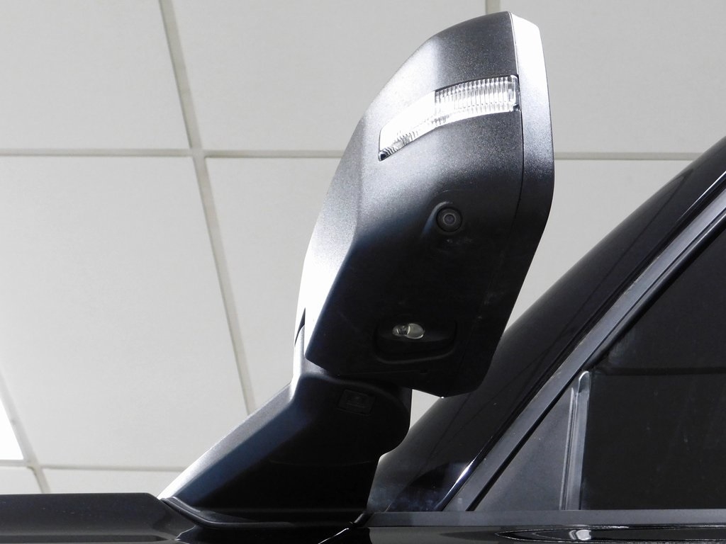 Ford Bronco Wildtrak 4-Door 2024