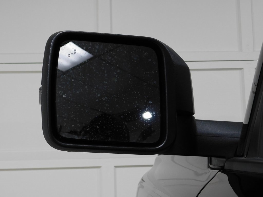 Ford Bronco Wildtrak 4-Door 2024