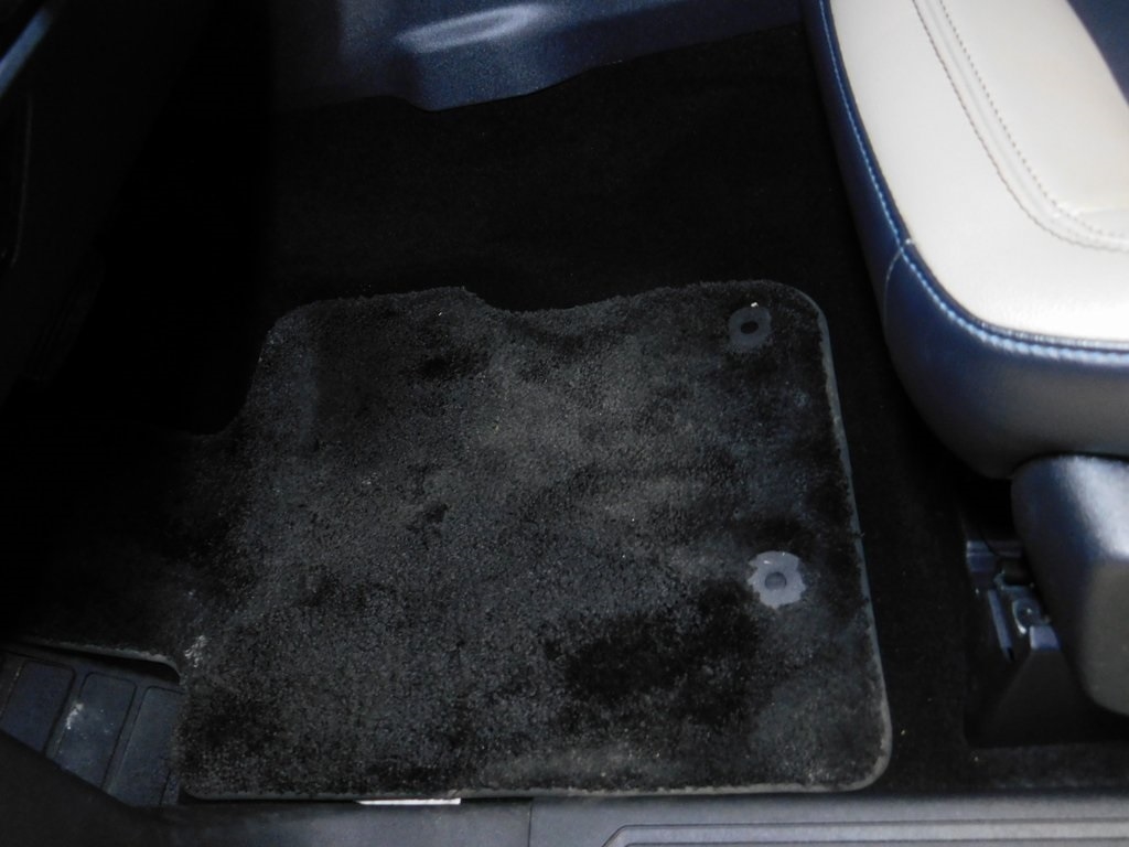 Ford Bronco Wildtrak 4-Door 2024