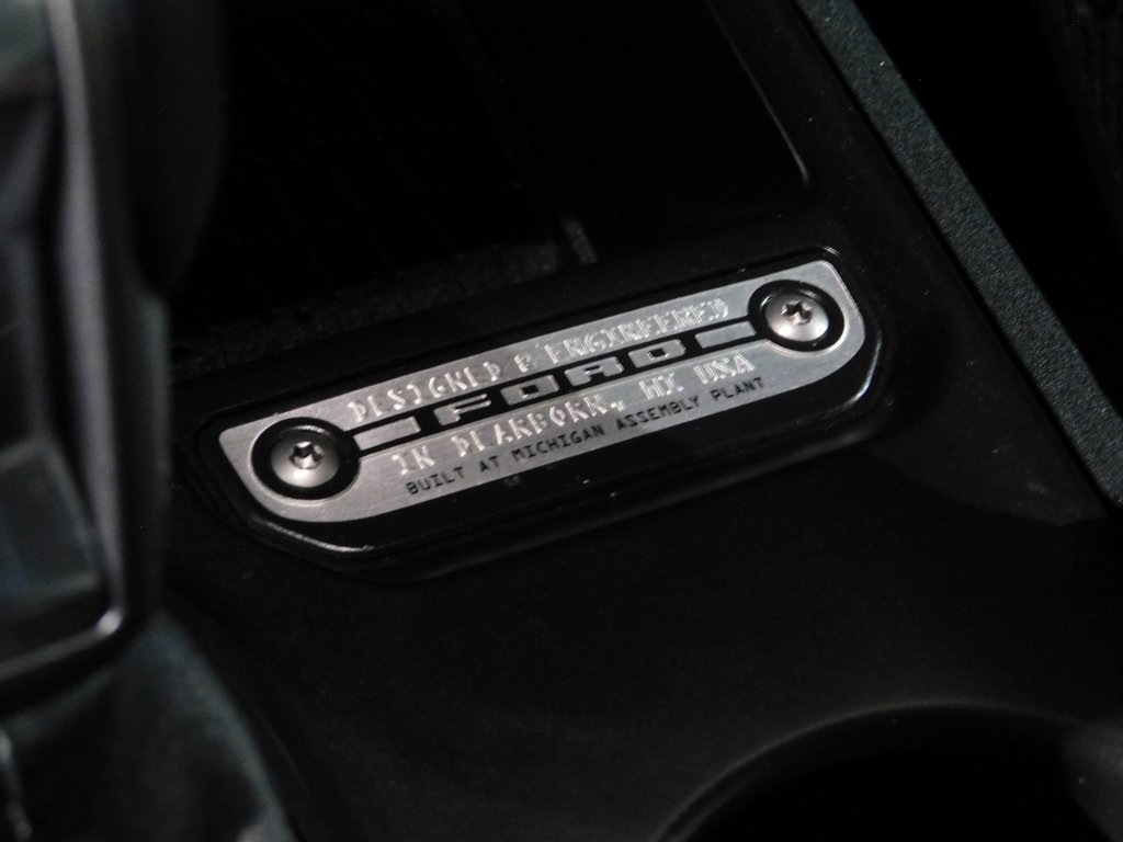 Ford Bronco Wildtrak 4-Door 2024