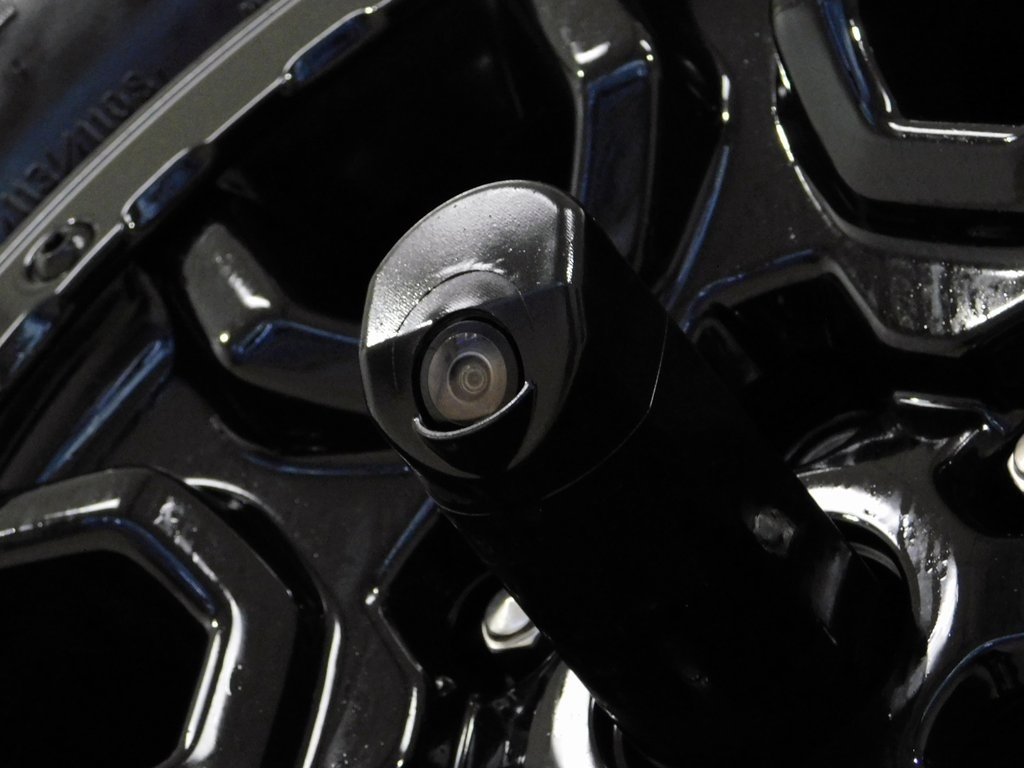 Ford Bronco Wildtrak 4-Door 2024