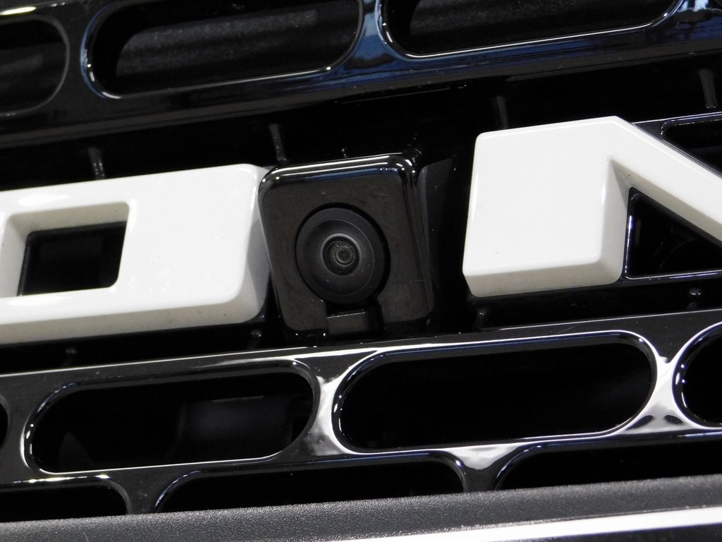 Ford Bronco Wildtrak 4-Door 2024