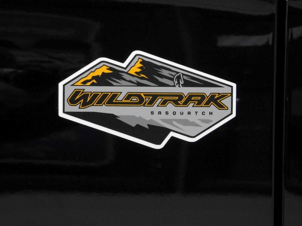 Ford Bronco Wildtrak 4-Door 2024