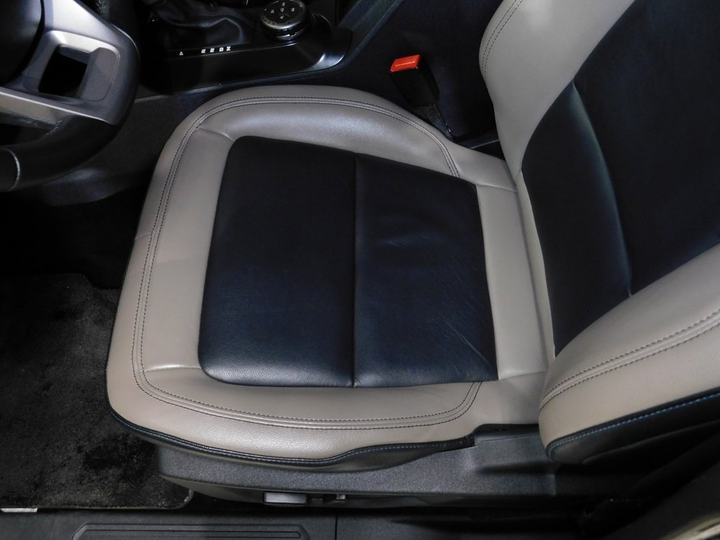 Ford Bronco Wildtrak 4-Door 2024