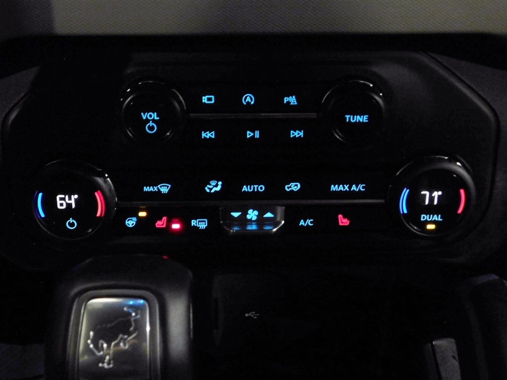 Ford Bronco Wildtrak 4-Door 2024