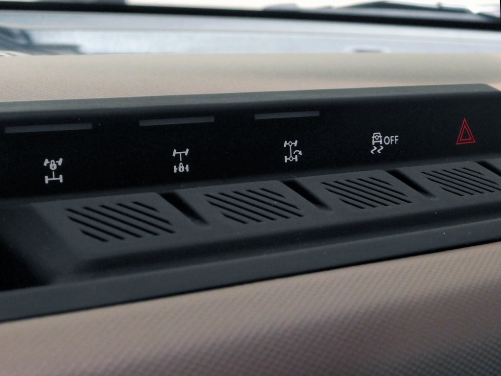 Ford Bronco Wildtrak 4-Door 2024