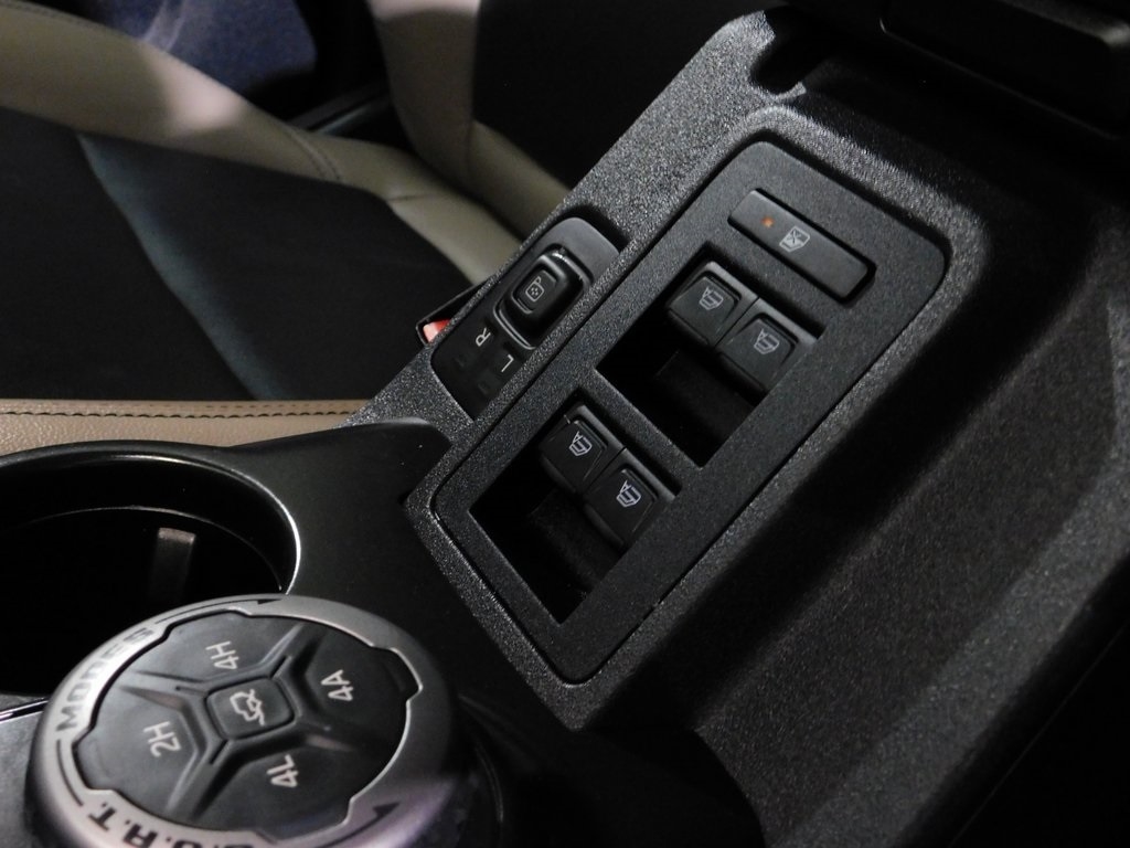 Ford Bronco Wildtrak 4-Door 2024