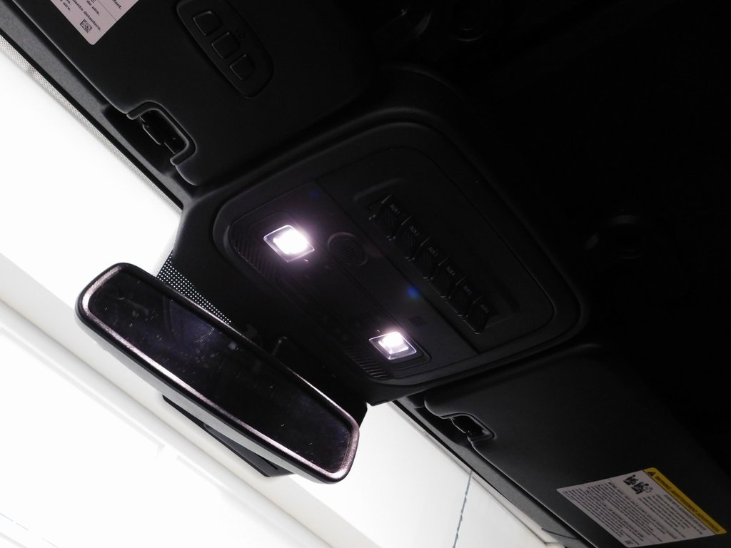 Ford Bronco Wildtrak 4-Door 2024