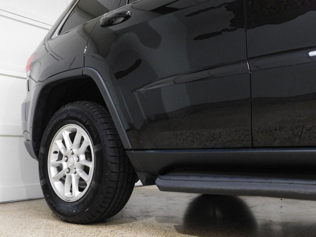 Jeep Grand Cherokee Laredo 4WD 2019