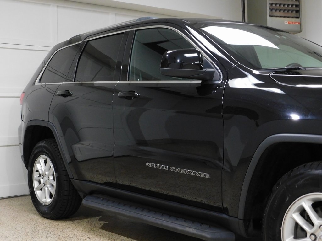 Jeep Grand Cherokee Laredo 4WD 2019