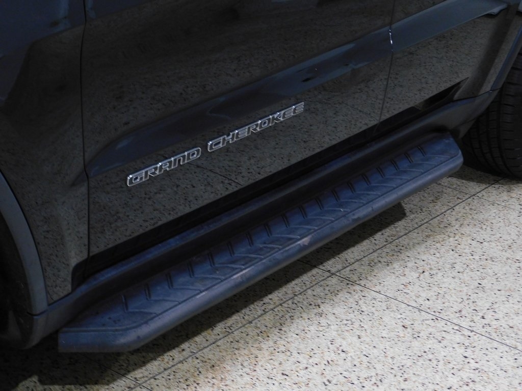 Jeep Grand Cherokee Laredo 4WD 2019