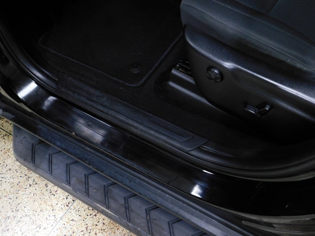 Jeep Grand Cherokee Laredo 4WD 2019