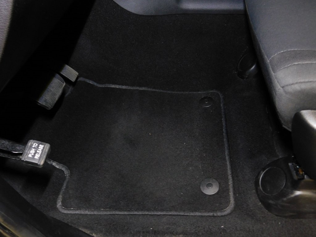 Jeep Grand Cherokee Laredo 4WD 2019