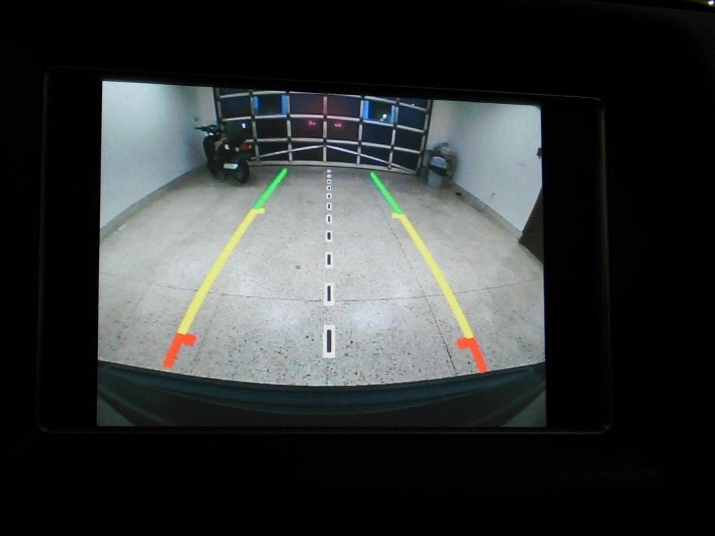 Jeep Grand Cherokee Laredo 4WD 2019