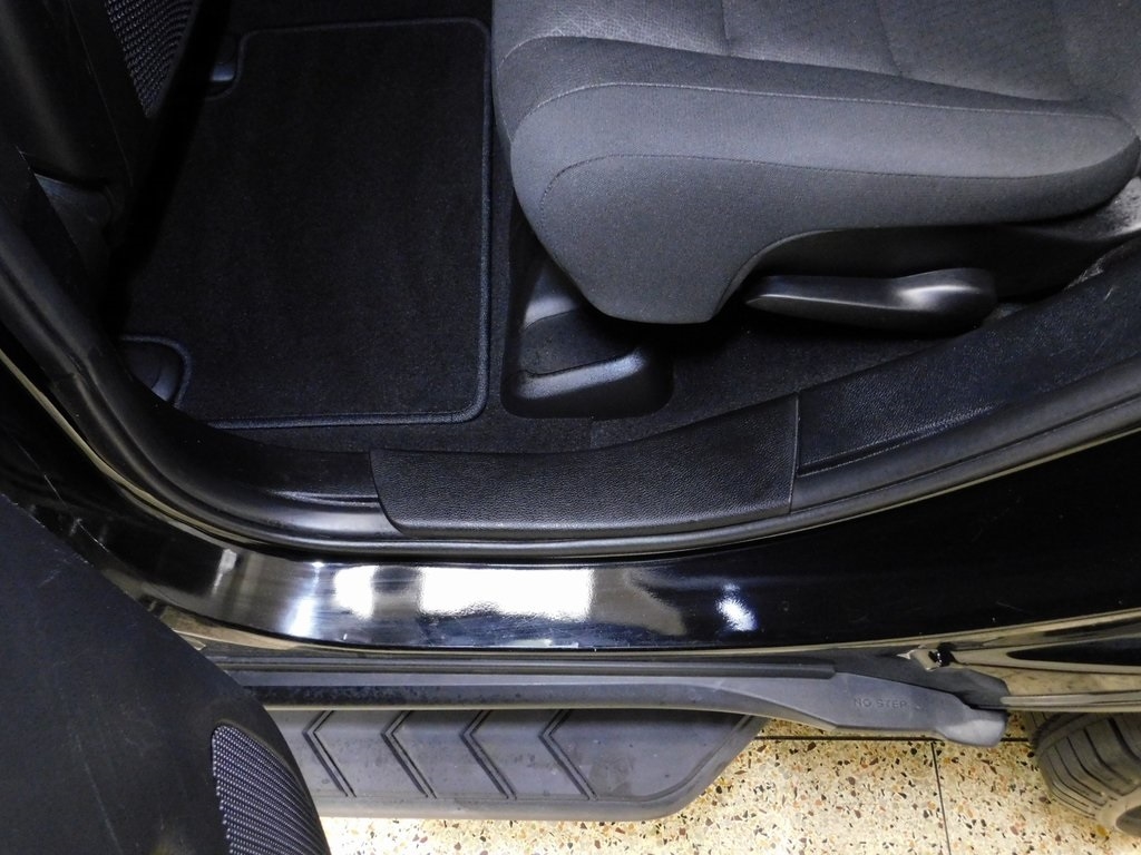 Jeep Grand Cherokee Laredo 4WD 2019