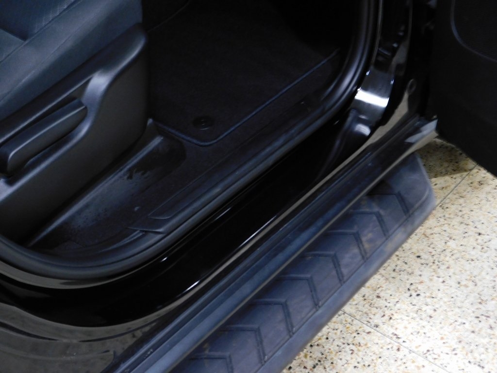 Jeep Grand Cherokee Laredo 4WD 2019