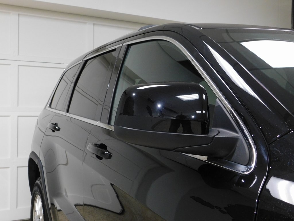 Jeep Grand Cherokee Laredo 4WD 2019