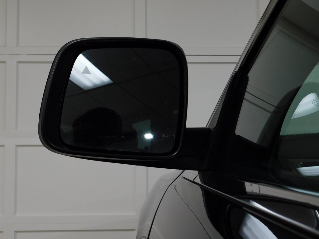 Jeep Grand Cherokee Laredo 4WD 2019